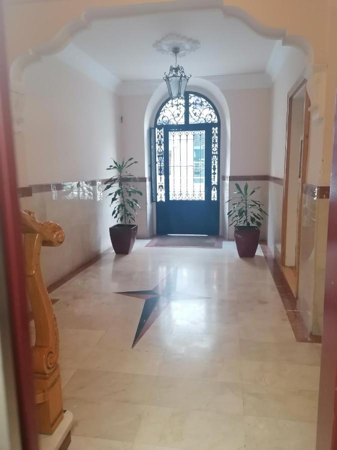 شقة Piso Deluxe En El Centro Con Ascensor كاسترو أورديالس المظهر الخارجي الصورة